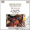 Felix Mendelssohn - Concerto X Vl E Orchestra Op.64 cd