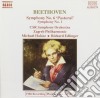 Ludwig Van Beethoven - Symphony No.6-1 cd