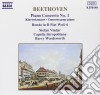 Ludwig Van Beethoven - Piano Concerto N.1 Op.15, Rondo Woo 6 cd