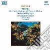 Richard Wagner - Der Ring Des Nibelungen (estratti) cd