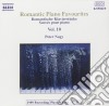 Romantic Piano Favourites Vol.10 cd