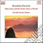 Gerald Garcia - Musica X Chitarra Brasiliana cd