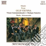 Thalia-Schrammeln Quartett - Musica Viennese cd
