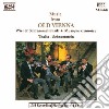 Thalia-Schrammeln Quartett - Musica Viennese cd