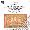 Giuseppe Verdi - Opera Chorues: Nabucco, Don Carlo, Traviata, La Battaglia Di Legnano.. cd