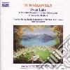 Pyotr Ilyich Tchaikovsky - Swan Lake (2 Cd) cd