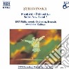Igor Stravinsky - Firebird, Petrushka Suites No.1, 2 cd