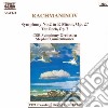 Sergej Rachmaninov - Symphony N.2 Op.27, The Rock Op.7 cd