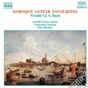 Antonio Vivaldi - Concerto X Chit E Orchestra N.2 Op.11 Rv 277 il Favorito, Rv 540, Rv 425 mand cd musicale di Antonio Vivaldi