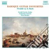 Antonio Vivaldi - Concerto X Chit E Orchestra N.2 Op.11 Rv 277 il Favorito, Rv 540, Rv 425 mand cd