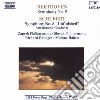 Ludwig Van Beethoven - Symphony No.5 Op.67 cd