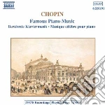 Fryderyk Chopin - Musica X Pf: Studio N.3,12 Op.10, Notturno N.2 Op.9, N.1 Op.55, Ballata Op.47, B cd