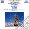 Pyotr Ilyich Tchaikovsky - Nutcracker (Complete) (2 Cd) cd