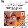 Sergei Prokofiev - Pierino E Il Lupo cd