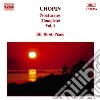 Fryderyk Chopin - Nocturnes Vol 1 cd musicale di CHOPIN