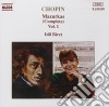 Fryderyk Chopin - Mazurkas Vol. 1 cd