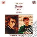 Fryderyk Chopin - Mazurkas Vol.2 cd