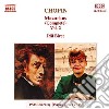 Fryderyk Chopin - Mazurkas Vol.2 cd