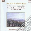Majestic Marches / Various cd