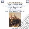 Slavonic Festival cd
