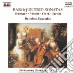 Antonio Vivaldi - Sonate A Tre ('la Follia')
