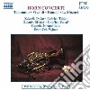 Horn Concerti: Telemann, Vivaldi, Handel, L.Mozart / Various cd