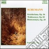 Robert Schumann - Kreisleriana Op.16, Valdszenen Op.82, Blumenstuck Op.19 cd