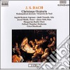 Johann Sebastian Bach - Oratorio Di Natale Bwv 248 (3 Cd) cd