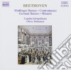 Ludwig Van Beethoven - Modlinger Tanze cd