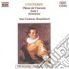Francois Couperin - Suiten Fur Cembalo 6+8+11 cd