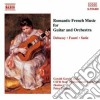 Claude Debussy - Musica X Chit E Orchestra (10 Composizioni) cd