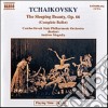 Pyotr Ilyich Tchaikovsky - Sleeping Beauty (Complete Ballet) (3 Cd) cd