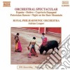 Orchestral Spectacular cd
