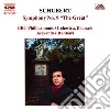 Franz Schubert - Symphony No. 9 cd
