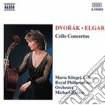 Antonin Dvorak - Concerto X Vlc E Orchestra Op.104 cd