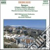 Claude Debussy - Images (completo) , Les Martyre De Saintsebastien, Berceuse Heroique, Marcia Sco cd