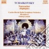 Pyotr Ilyich Tchaikovsky - Nutcracker (Highlights) cd