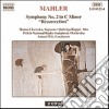 Gustav Mahler - Symphony No.2 Resurrection (2 Cd) cd