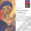 Giovanni Pierluigi Da Palestrina - Missa Papae Marcelli, Missa Aeterna Christi Munera cd