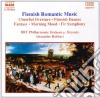 Alexander Rahbari - Musica Romantica Delle Fiandre- Rahbari Alexander Dir/Brt Philharmonic Orchestra, Brussels cd