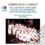 Johnston / Stringer / Hunt - Christmas Carols, Canti Tradizionali Natalizi