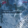 Dmitri Shostakovich - Symphony No.11 cd