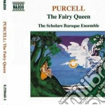 Henry Purcell - The Fairy Queen(2 Cd) cd
