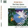 Henry Purcell - The Fairy Queen(2 Cd) cd