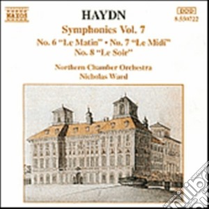 Joseph Haydn - Symphony No.6 