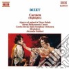 Georges Bizet - Carmen (Highlights) cd