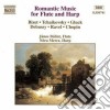 Romantic Music For Flute And Harp: Bizet, Massenet, Durand, Debussy, Ravel, Gluck, Mozart cd