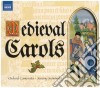 Medieval Carols cd