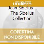 Jean Sibelius - The Sibelius Collection cd