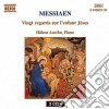 Olivier Messiaen - Vingt Regards Sur L'enfant Jesus (2 Cd) cd